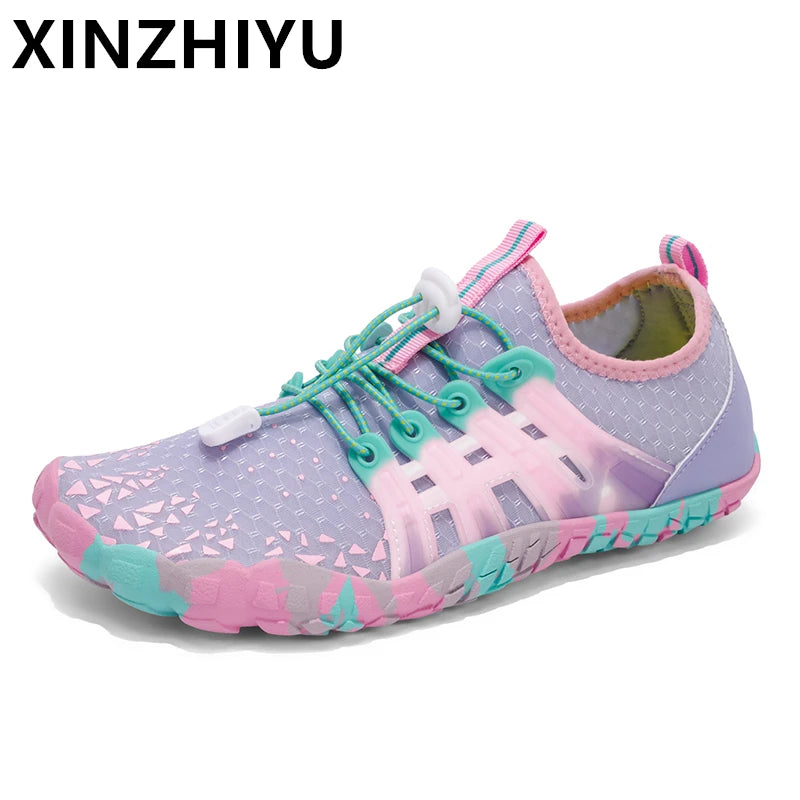 Water Shoes Women Quick Dry Non-slip