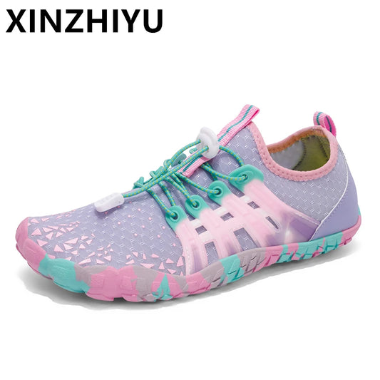 Water Shoes Women Quick Dry Non-slip