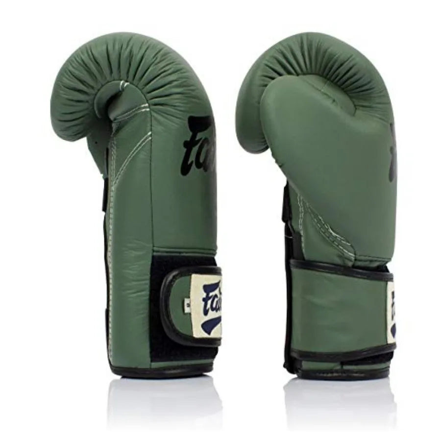 Muay Thai Boxing Gloves for Men, Women