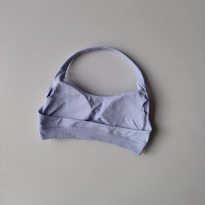 Sexy Padded Athletic Sport Bra