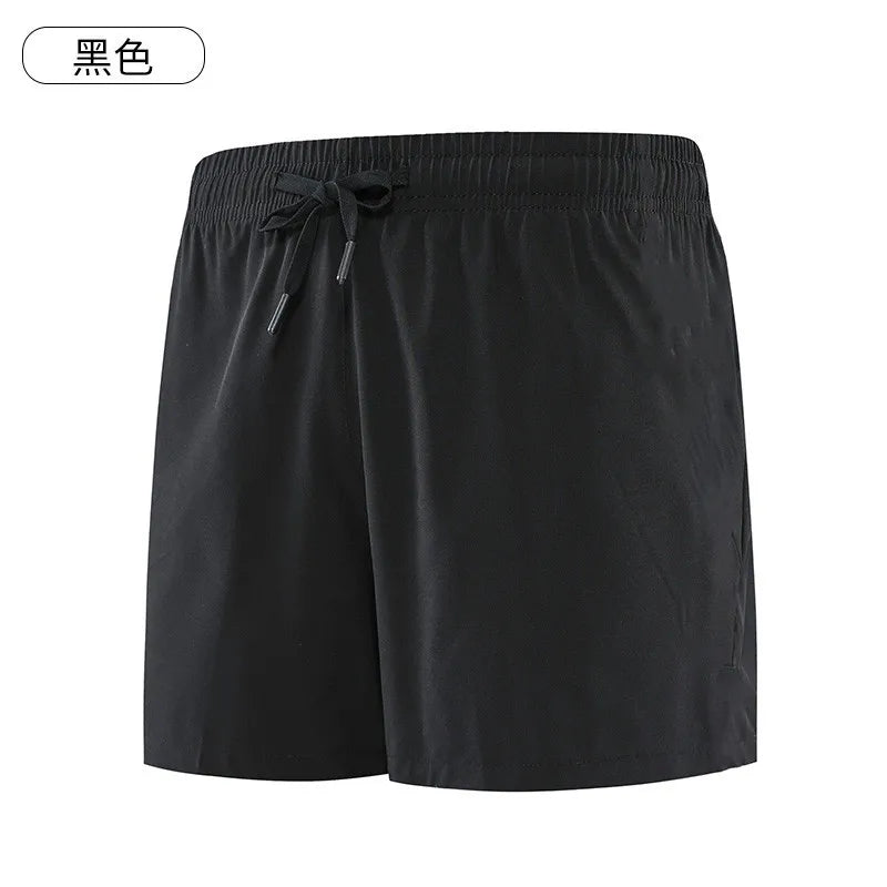 Men Sport Shorts Summer Sportswear jogging