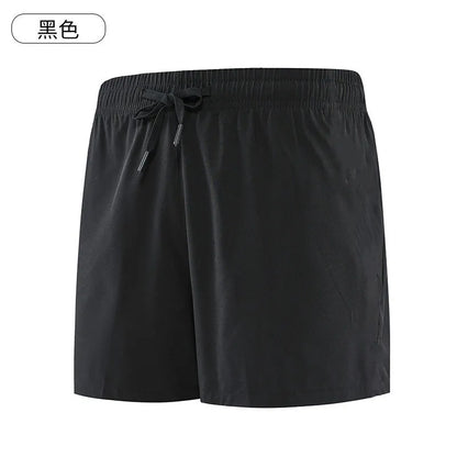 Men Sport Shorts Summer Sportswear jogging