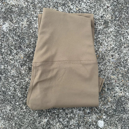 High Waist Yoga Legging with pockets for Women