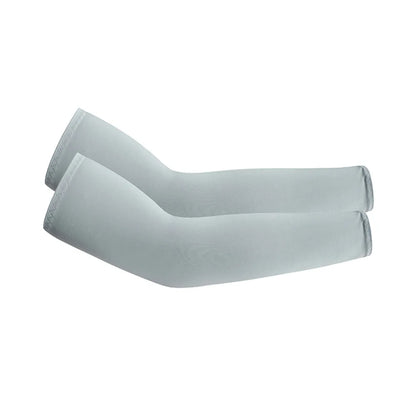 2Pcs Unisex Cooling Arm Sleeves Cover