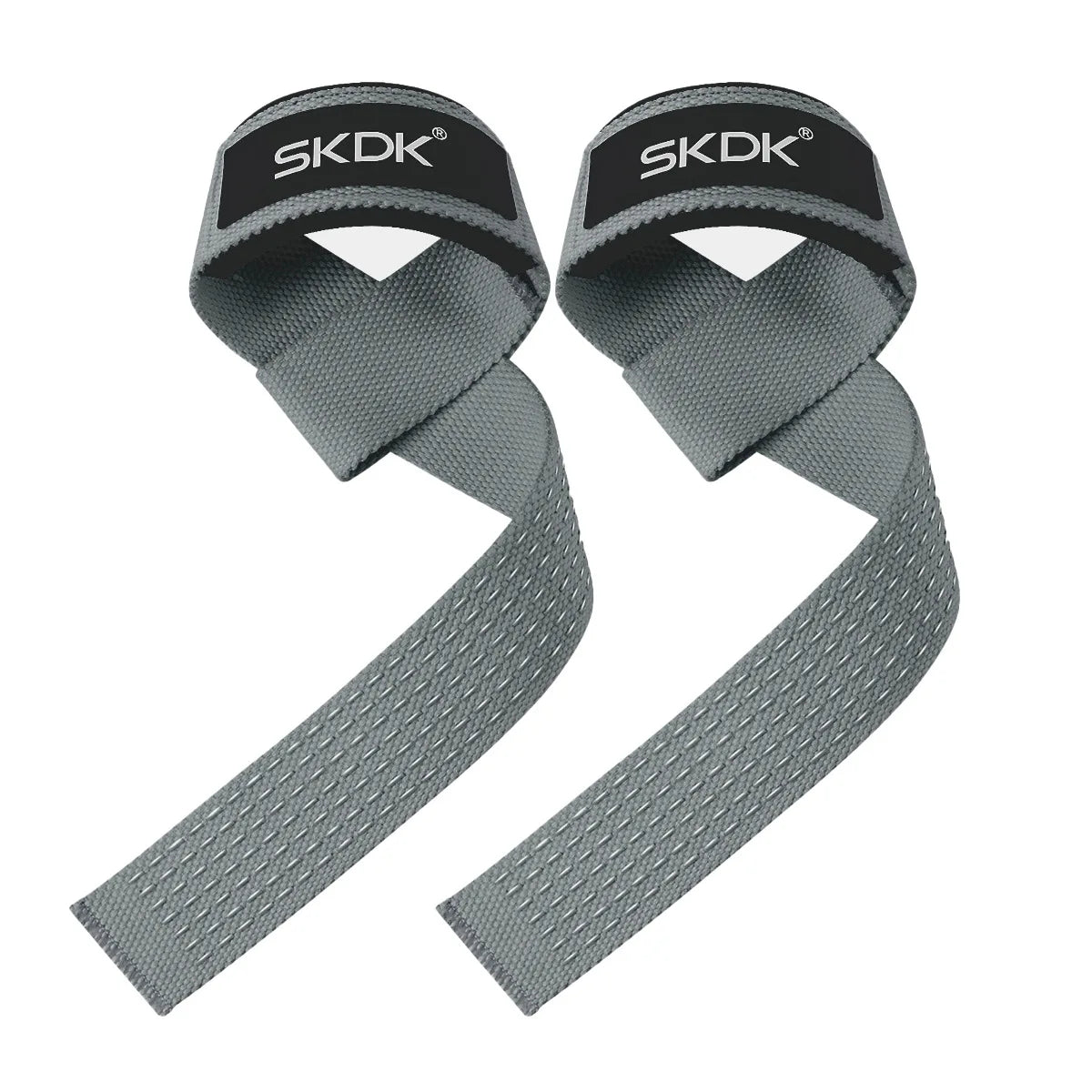 Weightlifting Wrist Straps Strength Training