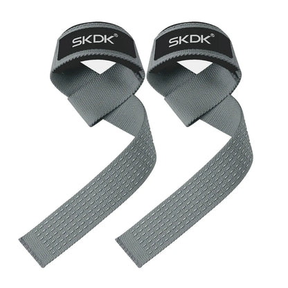 Weightlifting Wrist Straps Strength Training