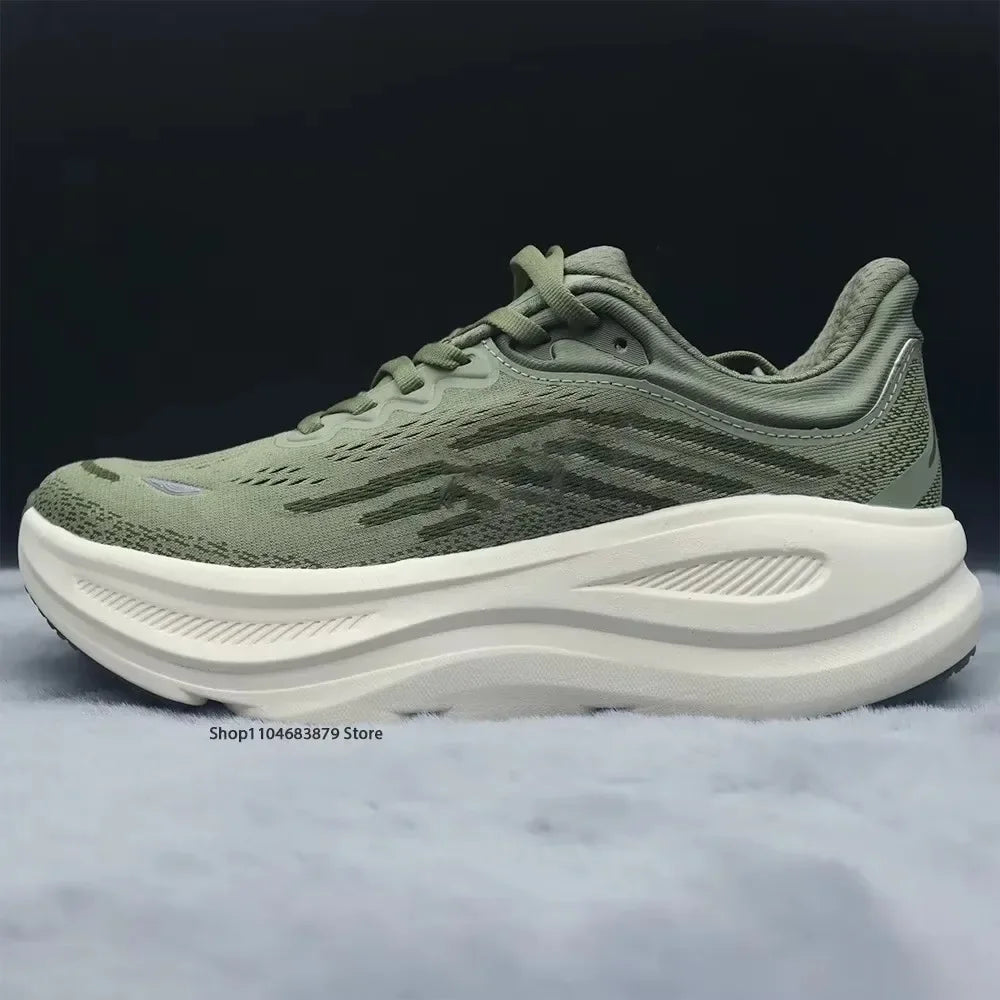 Bondi 9 Running Shoes For Men And Women