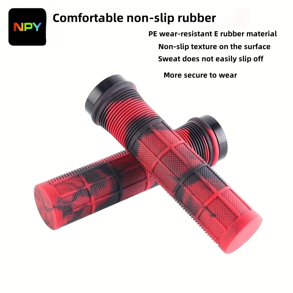 Bicycle Handles for Mountain/Road Bike Handle Cover