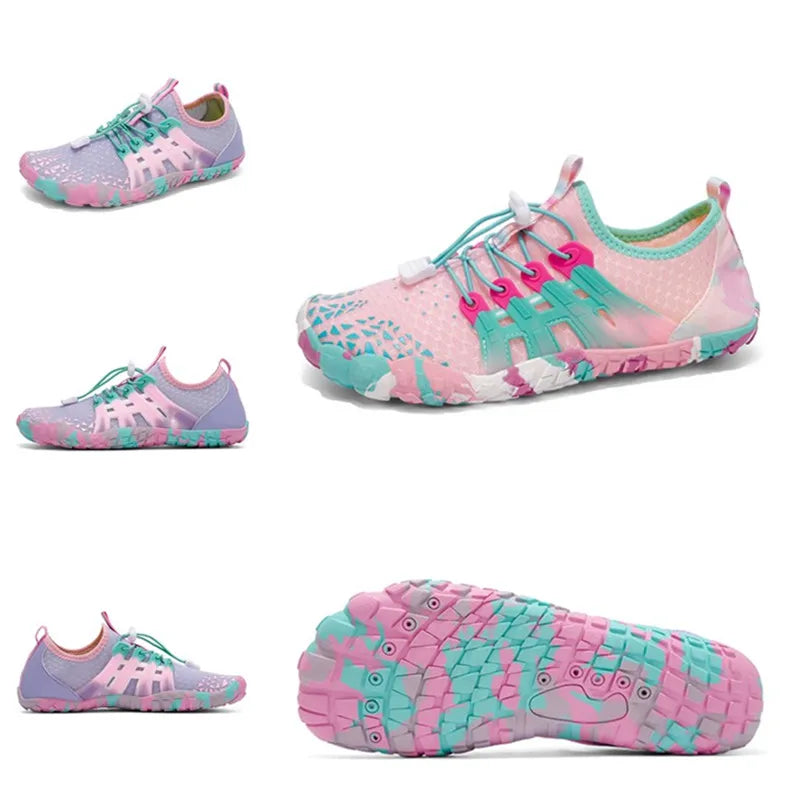 Water Shoes Women Quick Dry Non-slip