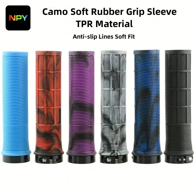 Bicycle Handles for Mountain/Road Bike Handle Cover