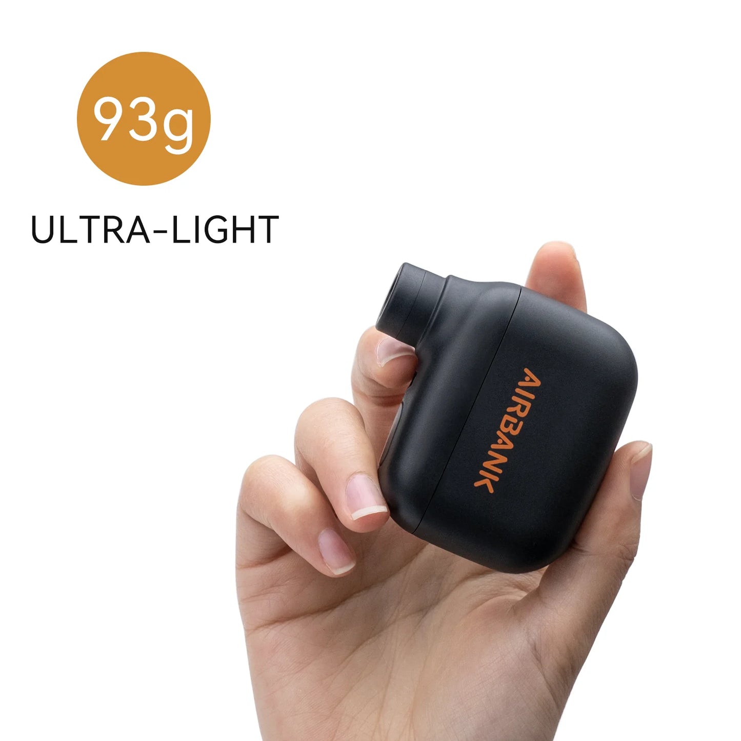 Mini Portable Electric Pump For Bicycle Cordless Tire