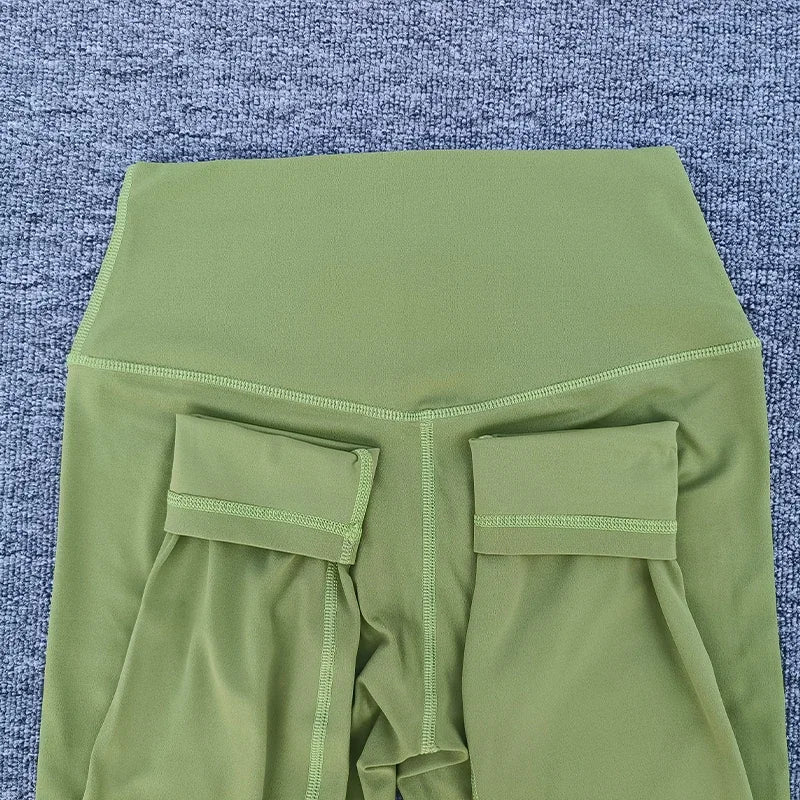 Leggings For Women High Waisted