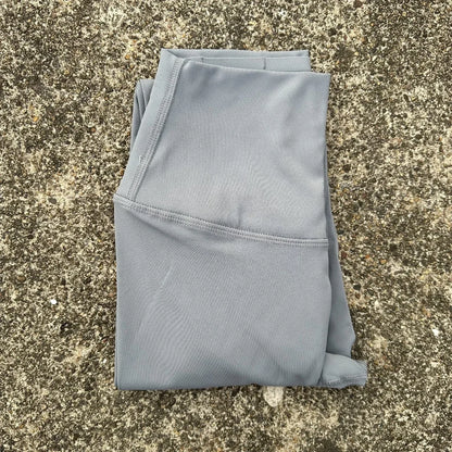 High Waist Yoga Legging with pockets for Women