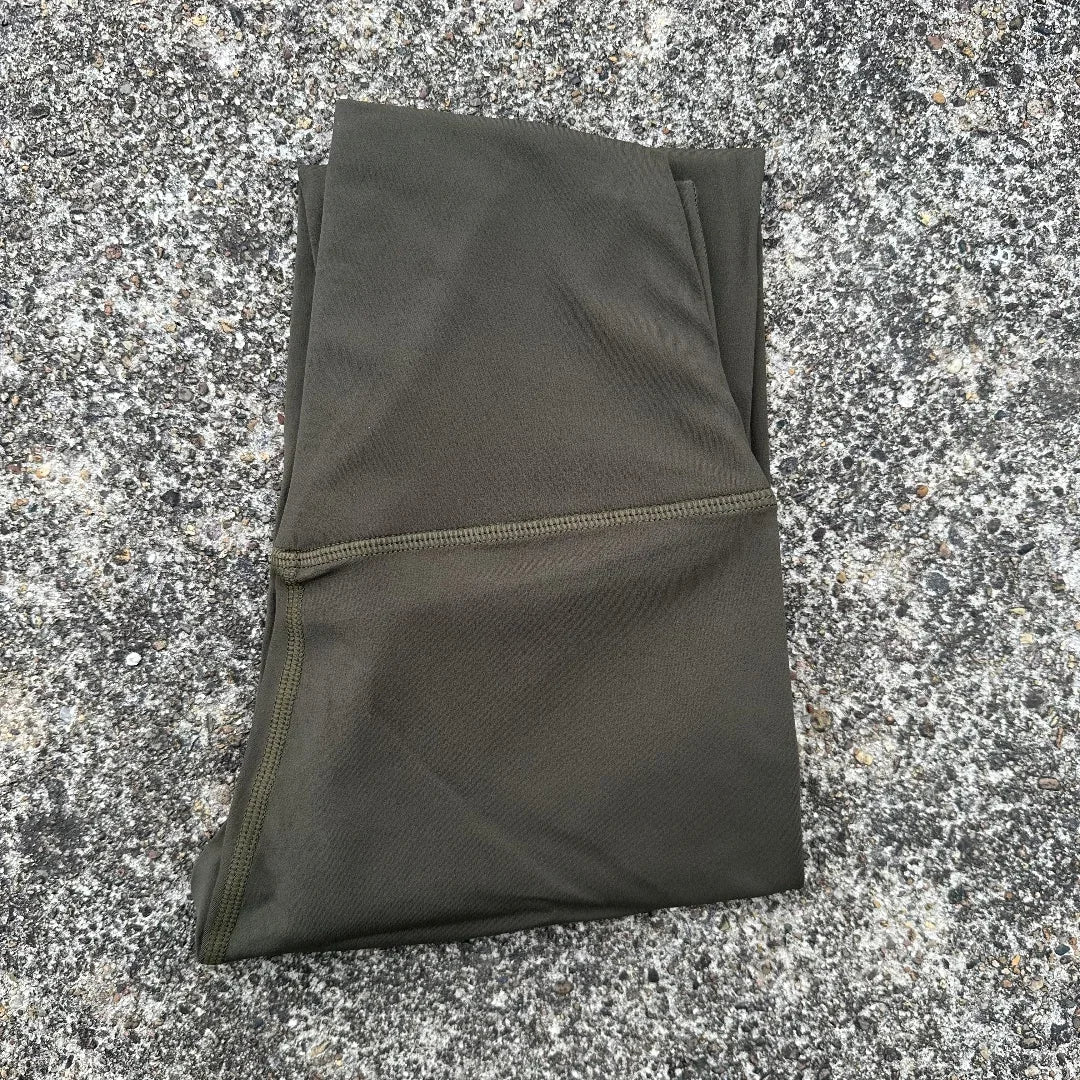 High Waist Yoga Legging with pockets for Women