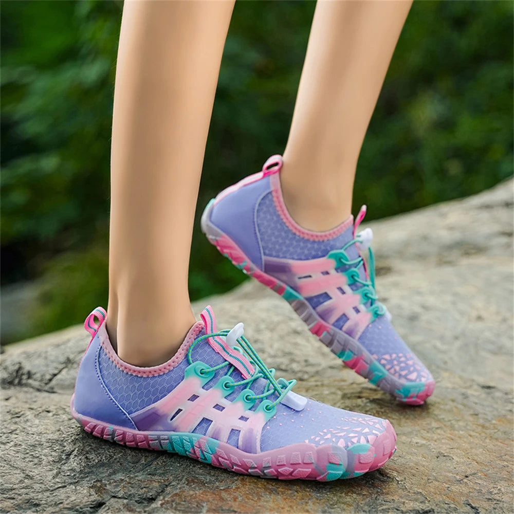 Water Shoes Women Quick Dry Non-slip