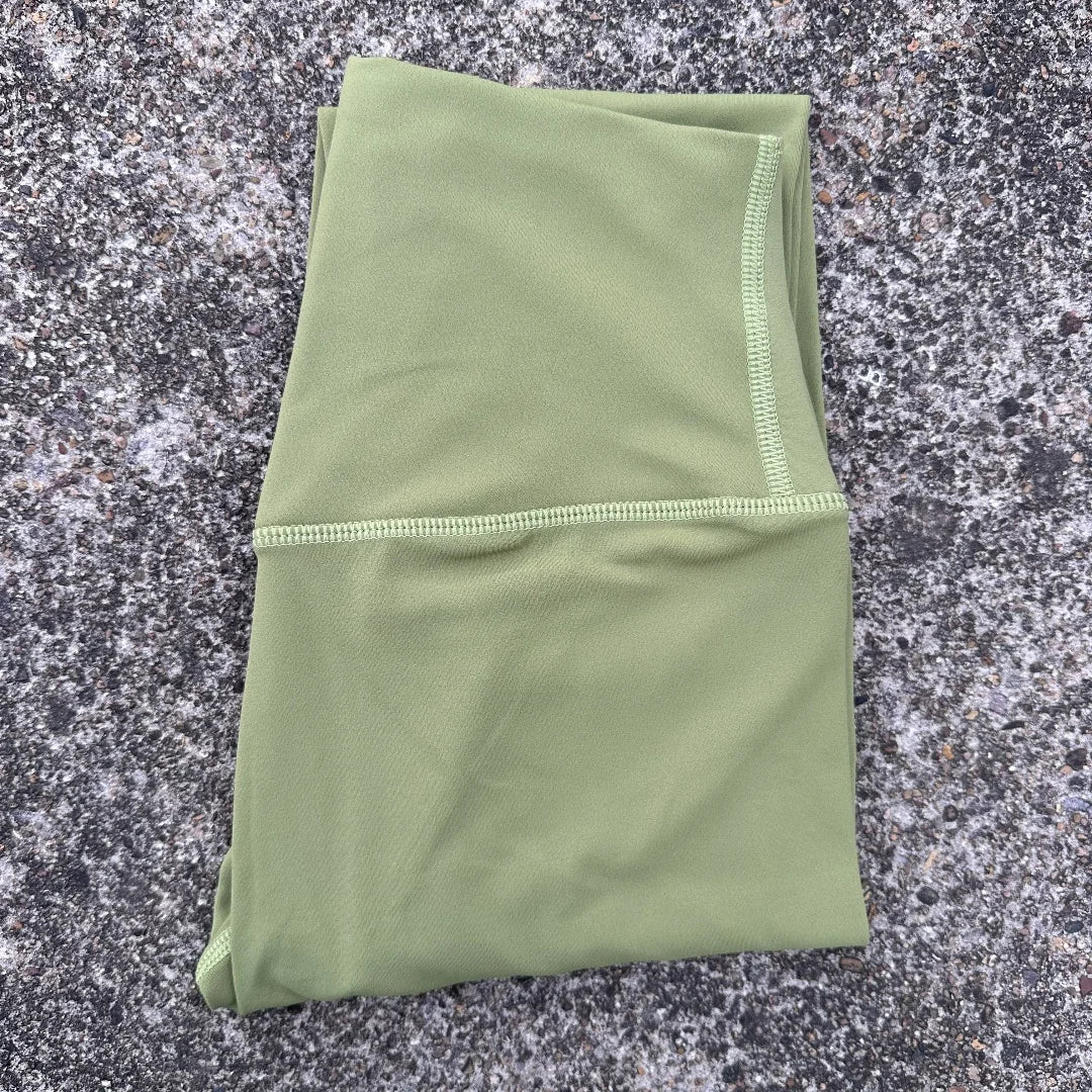 High Waist Yoga Legging with pockets for Women