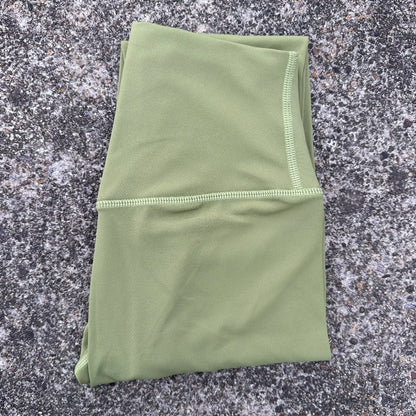 High Waist Yoga Legging with pockets for Women