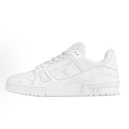 French High-end Design Trainers for Women