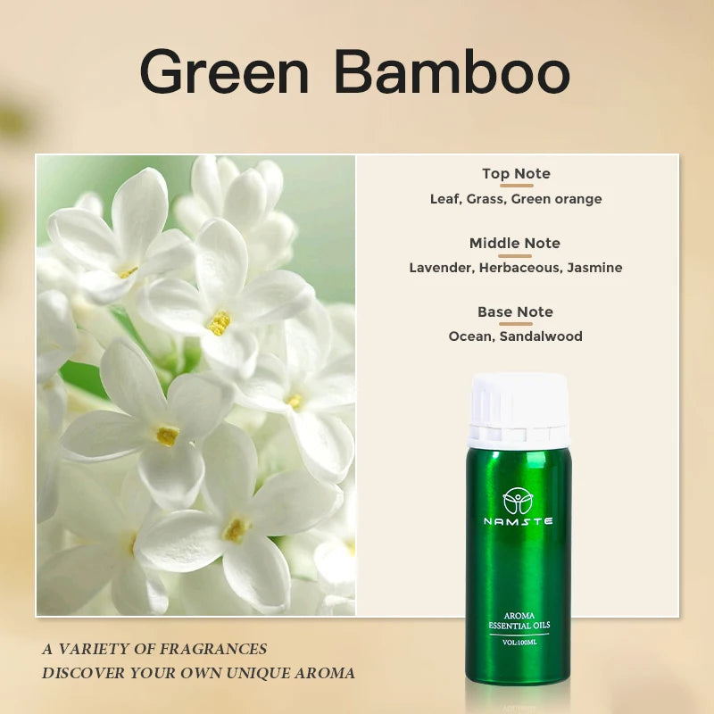 Electric Aromatic Essential Oil, Diffuser device