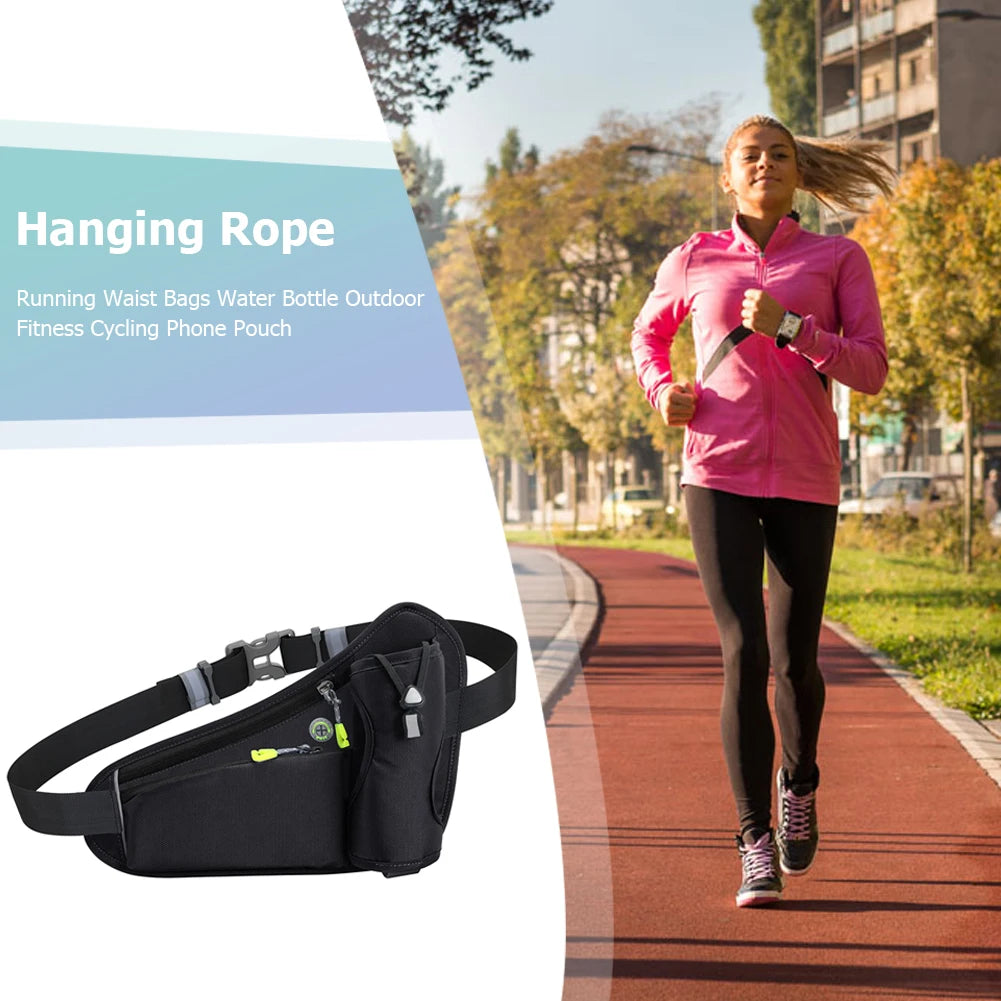 Running Waist Bags for running