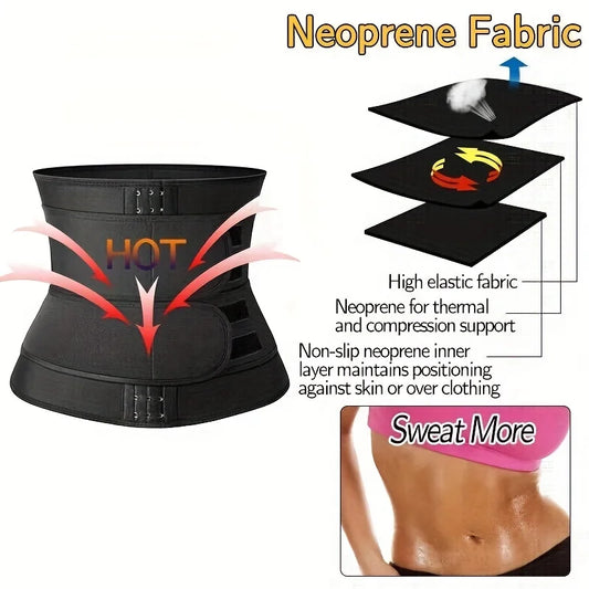 Shaping Casual Sports Postpartum Fitness