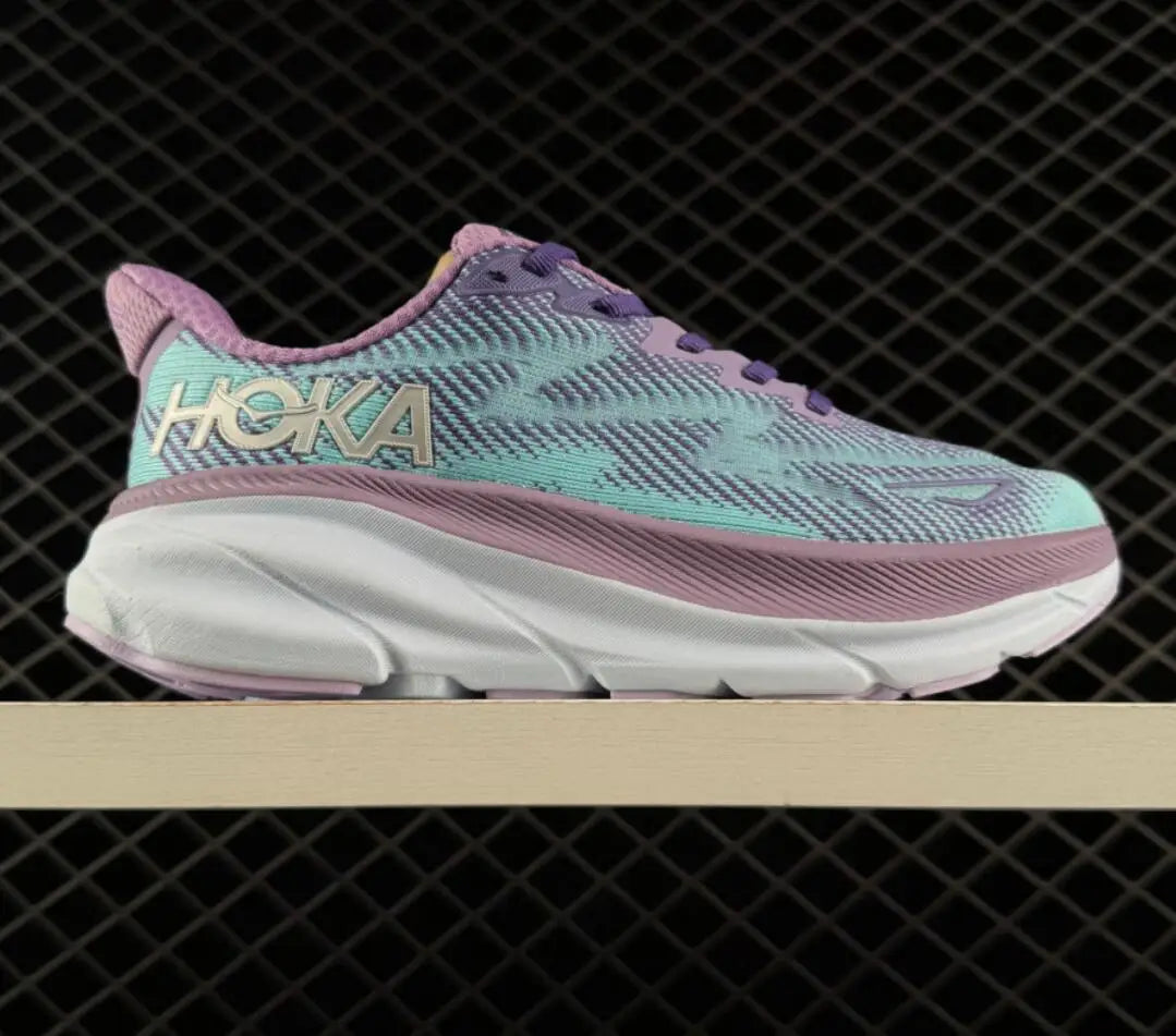 CLIFTON 9 Athletic Running Shoes