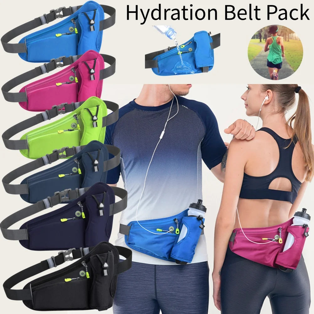 Running Waist Bags for running