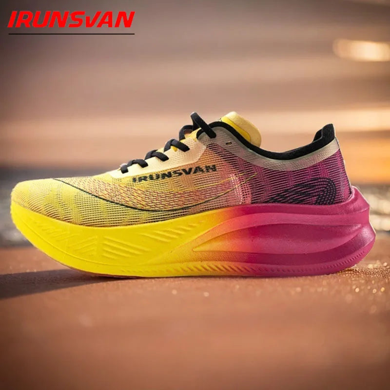 Carbon Plate Running Shoes  Men's