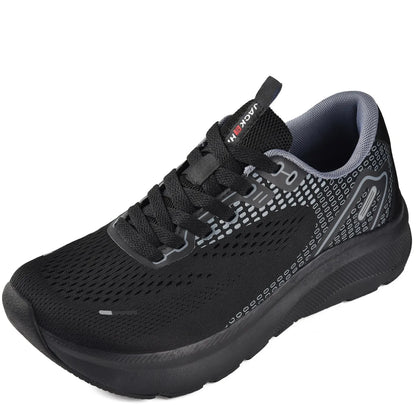 Wide Toe Box Shoes Women Arch Support Wide Sneakers
