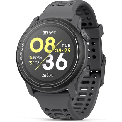 Sport Watch GPS, Lightweight, Heart Rate, Navigation