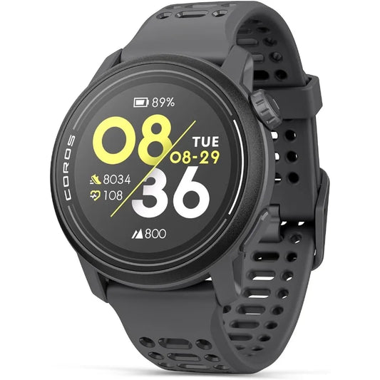 Sport Watch GPS, Lightweight, Heart Rate, Navigation