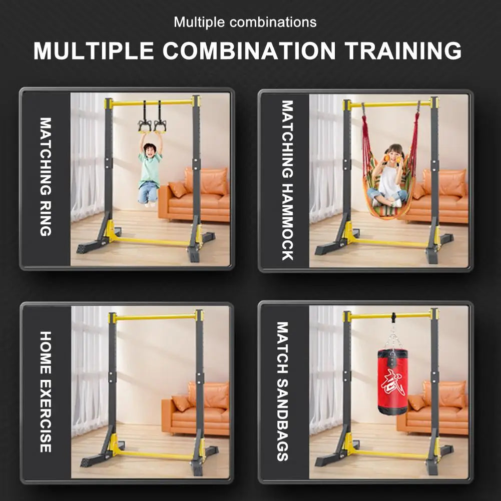 Pull Up Station, Portable
