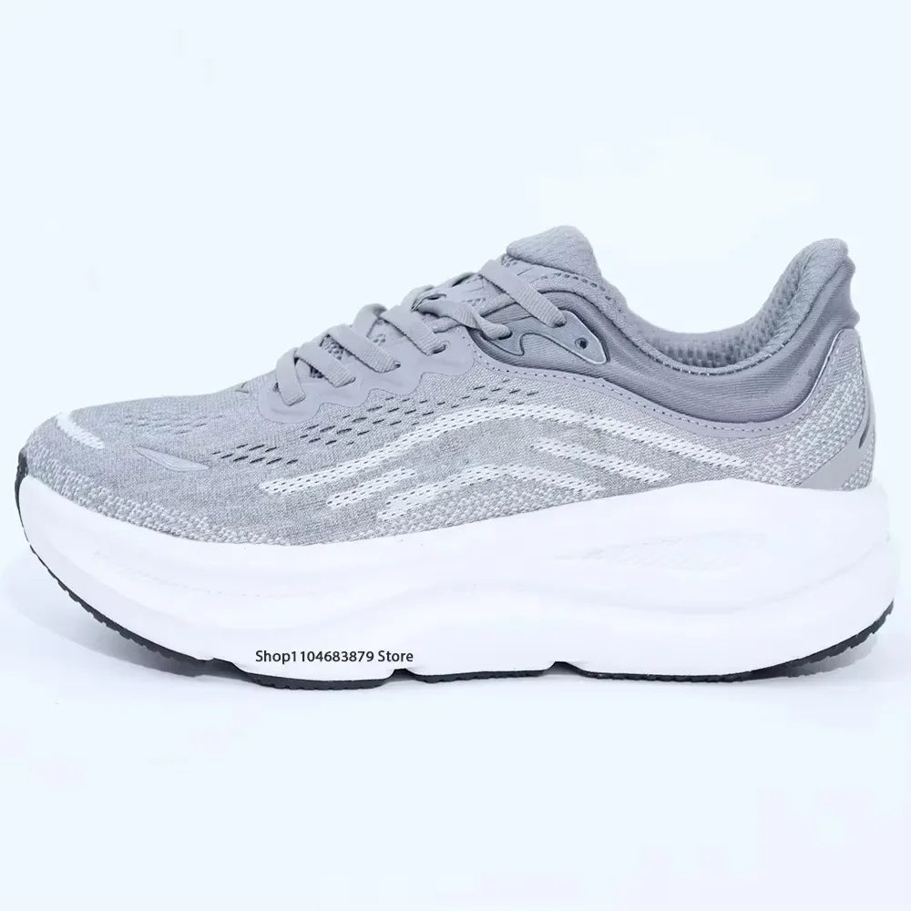 Bondi 9 Running Shoes For Men And Women