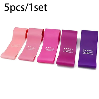 Exercise Resistance Bands