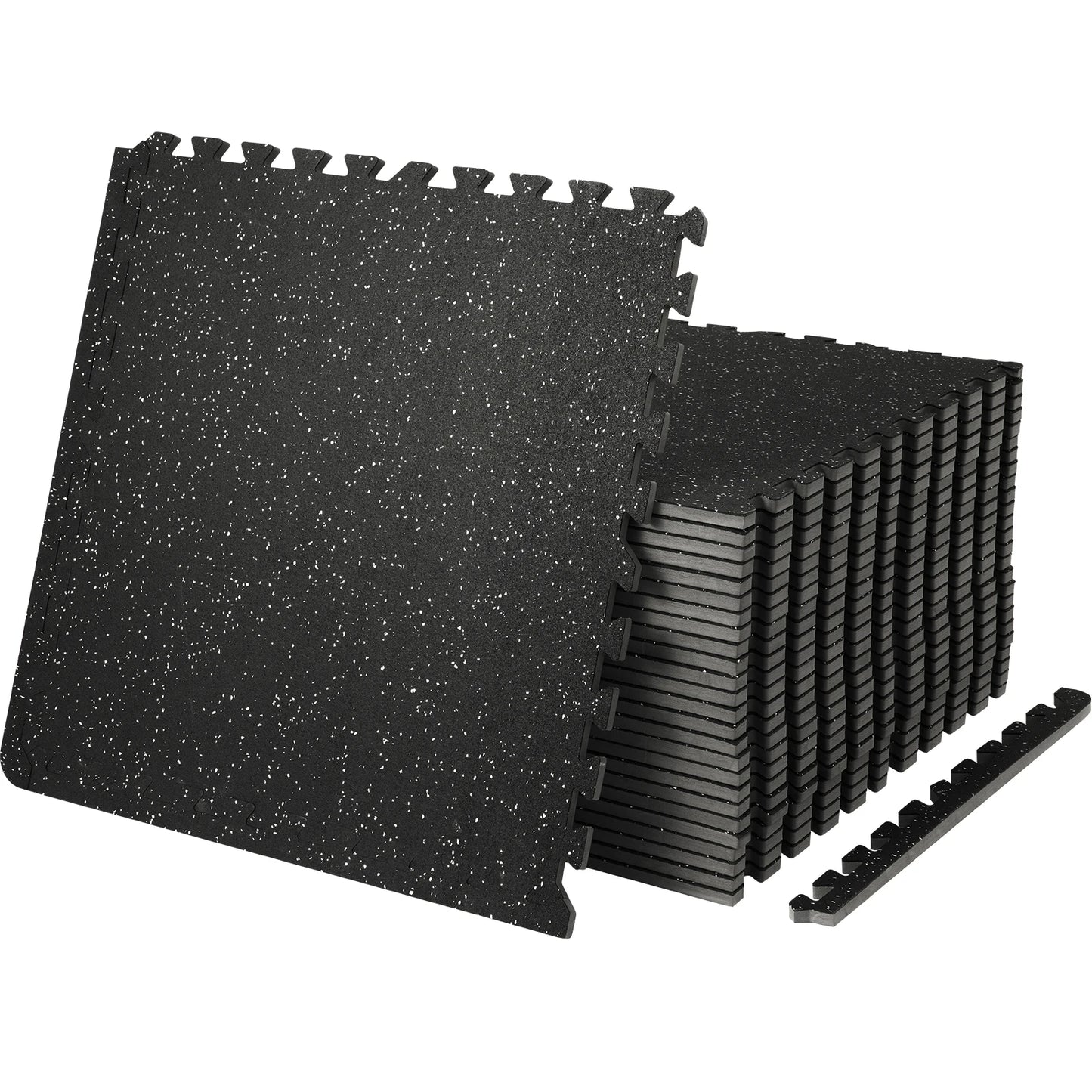 Thick Gym Floor Mats