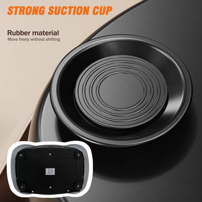 Vibration Plate Exercise Machine  with Resistance Bands/remote