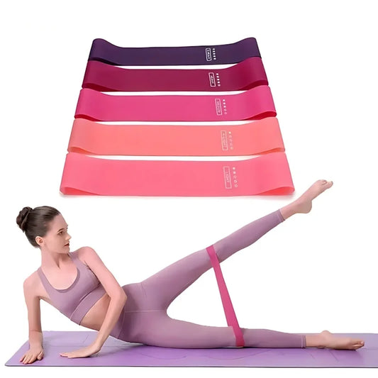 Exercise Resistance Bands
