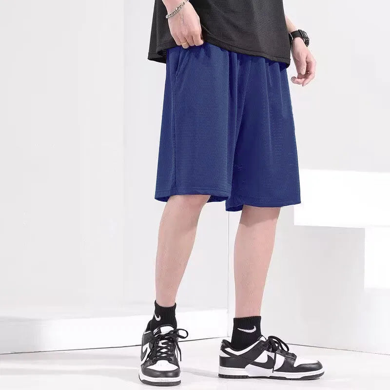 Men Sport Shorts Summer Sportswear jogging