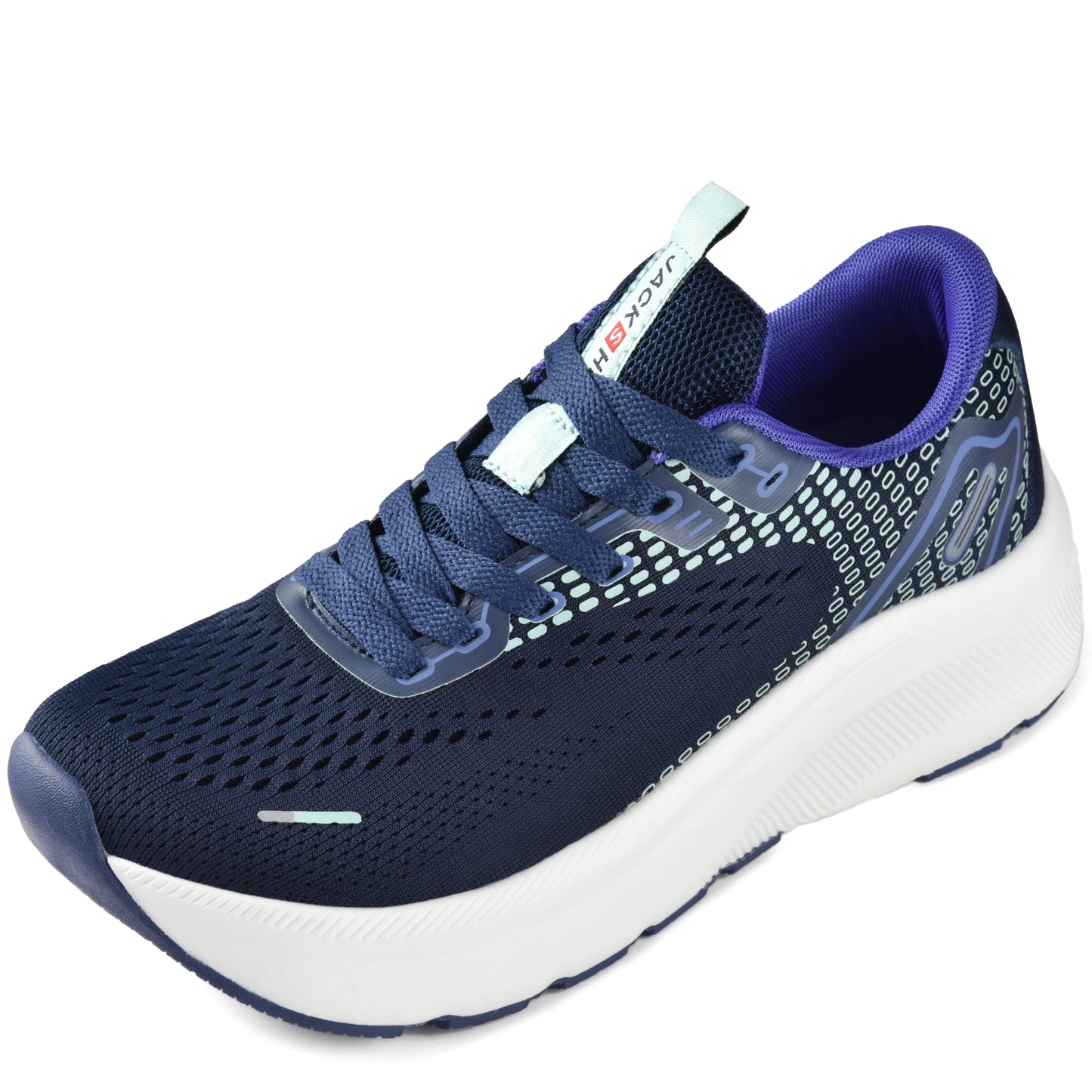 Wide Toe Box Shoes Women Arch Support Wide Sneakers