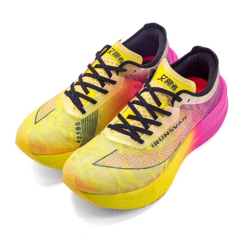 Carbon Plate Running Shoes  Men's