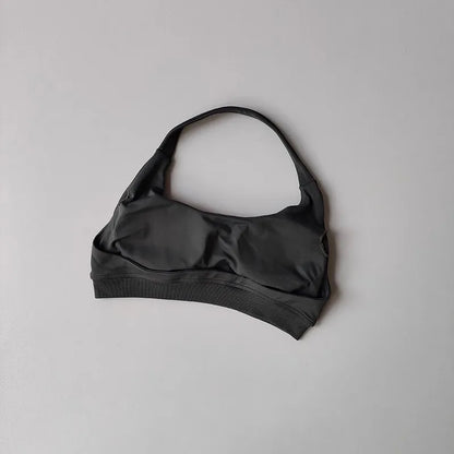 Sexy Padded Athletic Sport Bra