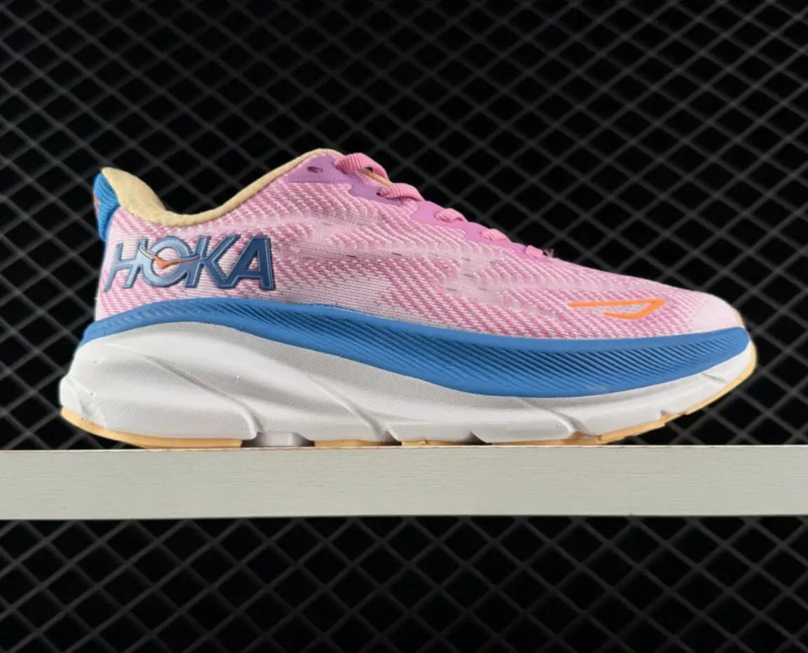 CLIFTON 9 Athletic Running Shoes
