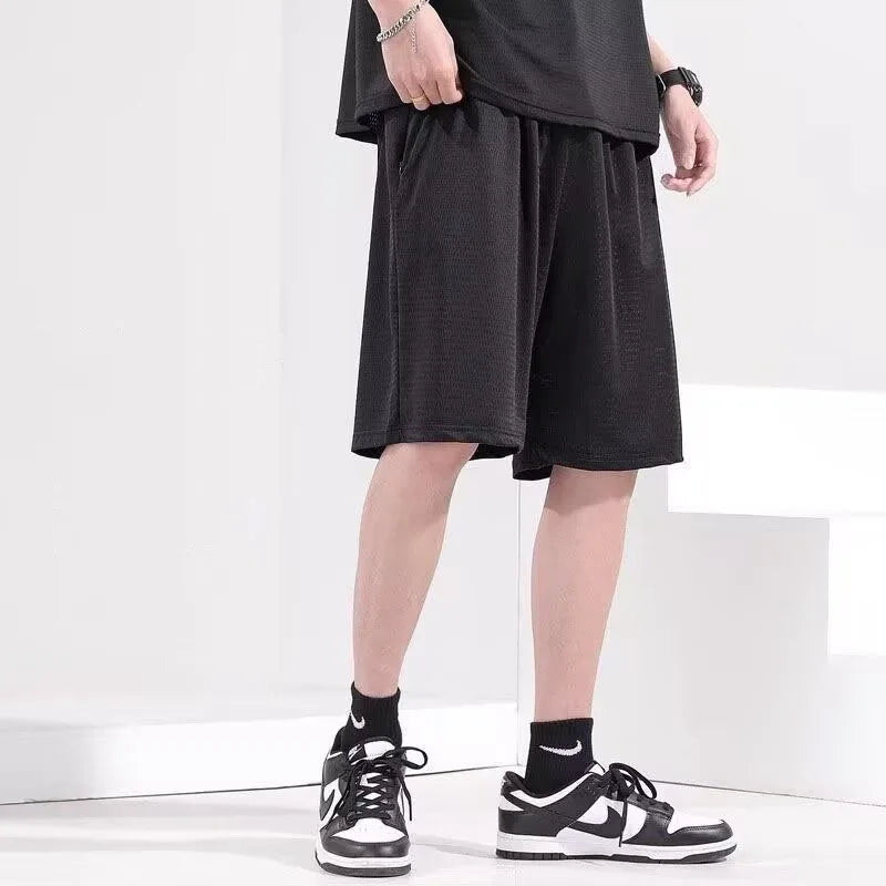 Men Sport Shorts Summer Sportswear jogging