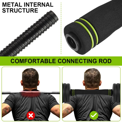 Adjustable Dumbbells 44/66/88Lbs Free Weight Set