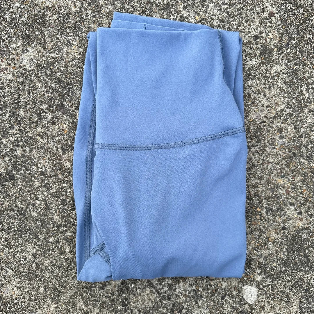 High Waist Yoga Legging with pockets for Women