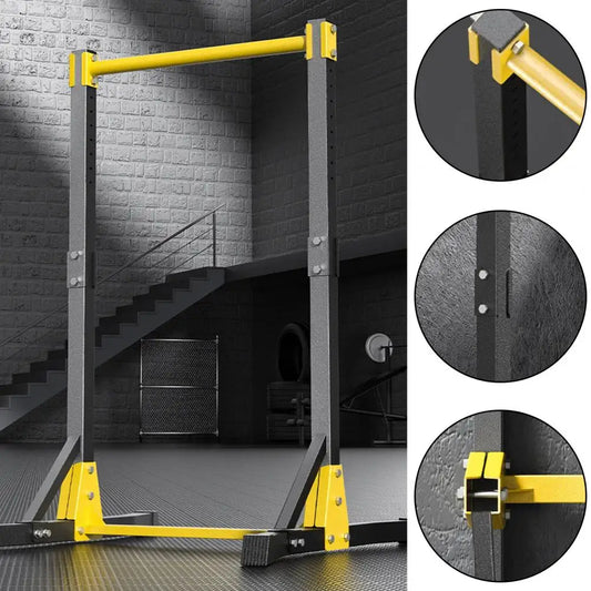 Pull Up Station, Portable