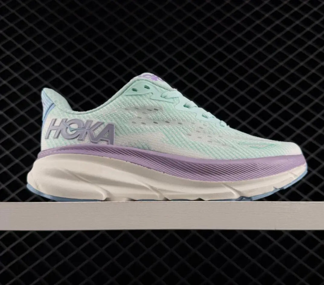 CLIFTON 9 Athletic Running Shoes