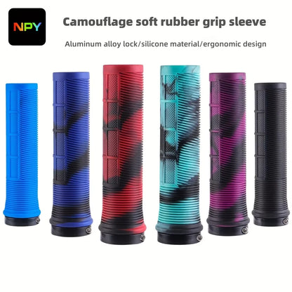 Bicycle Handles for Mountain/Road Bike Handle Cover