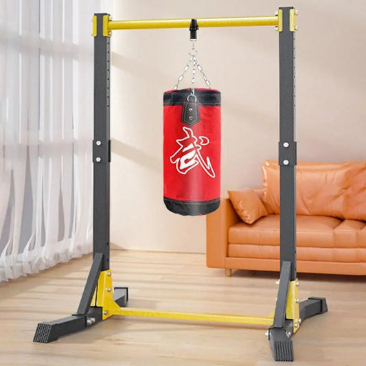 Pull Up Station, Portable