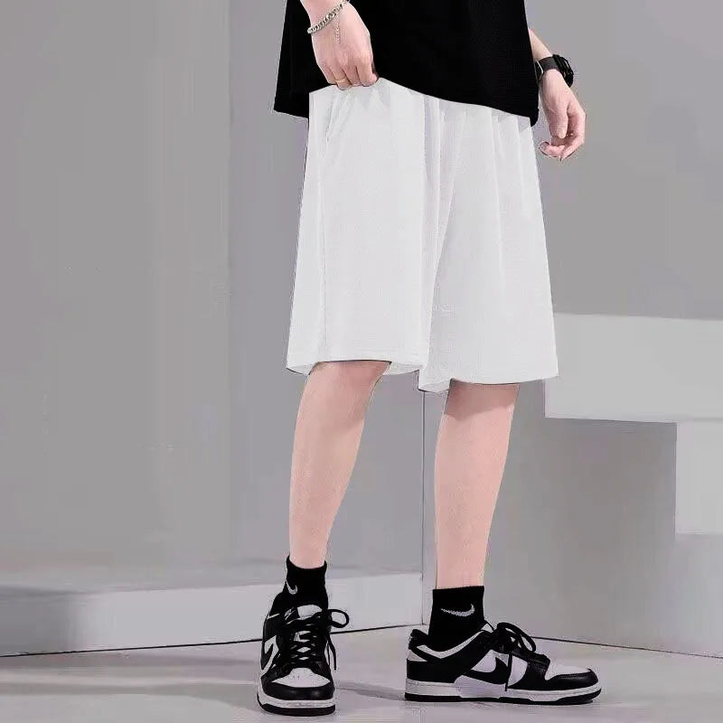 Men Sport Shorts Summer Sportswear jogging